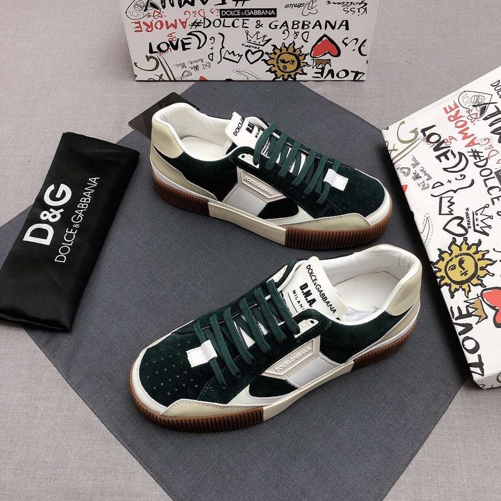 D*G sneaker